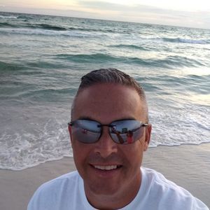 Meet your Posher, Glenn